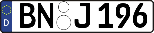 BN-J196
