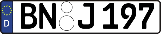 BN-J197