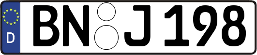 BN-J198
