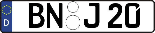 BN-J20