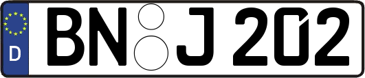 BN-J202
