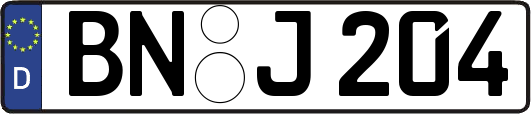 BN-J204
