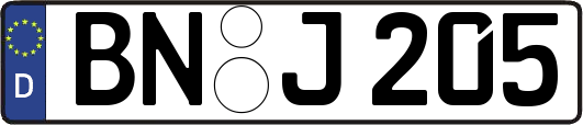BN-J205