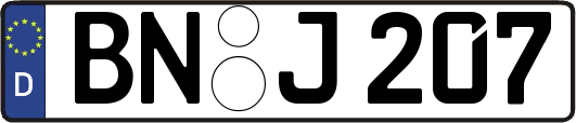 BN-J207
