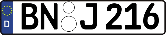 BN-J216
