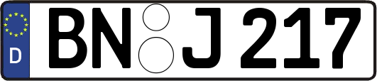 BN-J217
