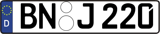 BN-J220