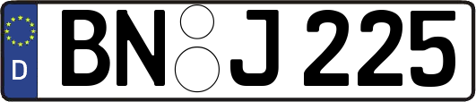 BN-J225