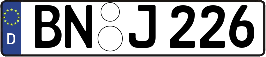 BN-J226
