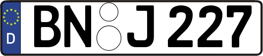 BN-J227