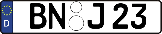 BN-J23