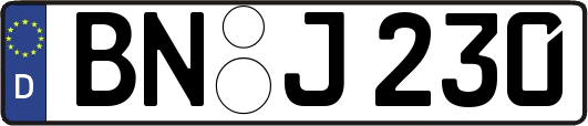BN-J230