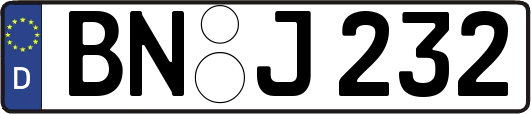 BN-J232