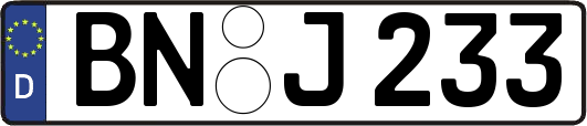 BN-J233