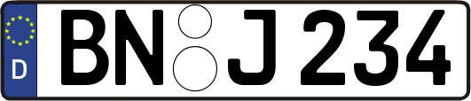 BN-J234
