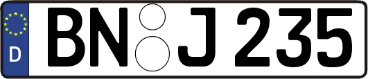 BN-J235