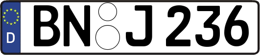 BN-J236