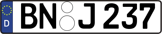 BN-J237