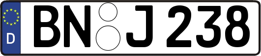 BN-J238