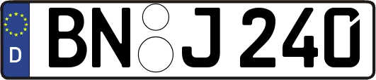 BN-J240
