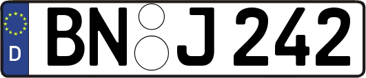 BN-J242