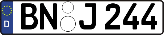 BN-J244