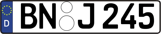 BN-J245