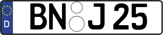BN-J25