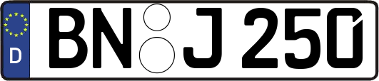 BN-J250