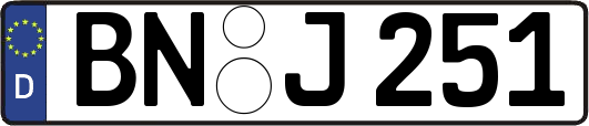 BN-J251