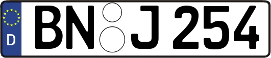 BN-J254