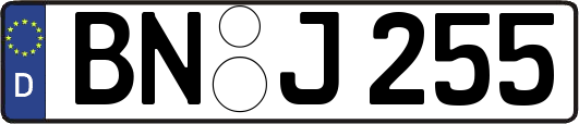 BN-J255