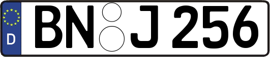 BN-J256