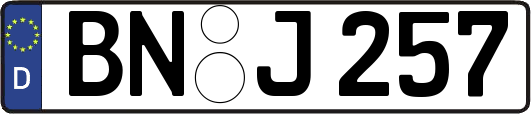 BN-J257