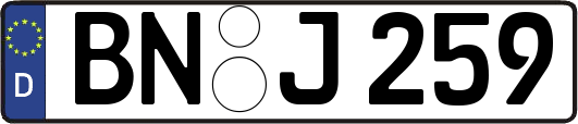 BN-J259