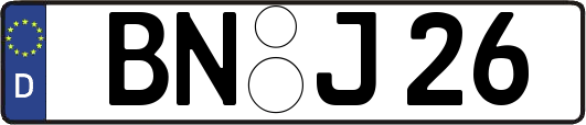 BN-J26
