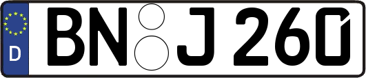 BN-J260