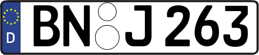 BN-J263