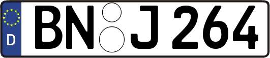BN-J264