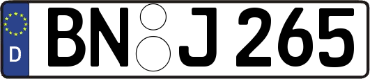 BN-J265