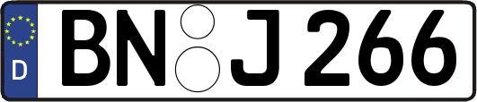 BN-J266