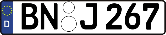 BN-J267