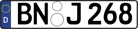 BN-J268