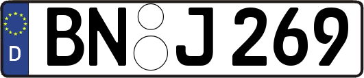 BN-J269
