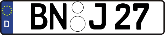 BN-J27