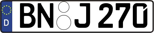 BN-J270