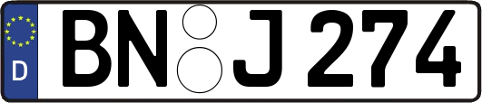 BN-J274