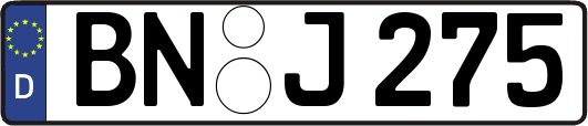 BN-J275