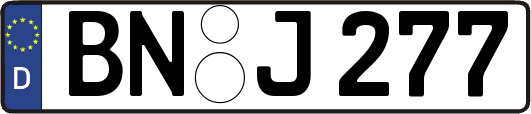BN-J277