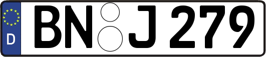 BN-J279